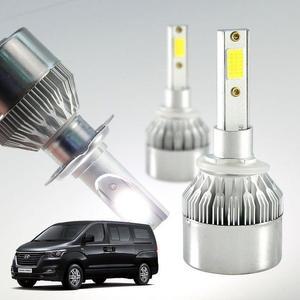[XB8L001O]D24 그랜드스타렉스 더뉴 파워 알루미늄 LED