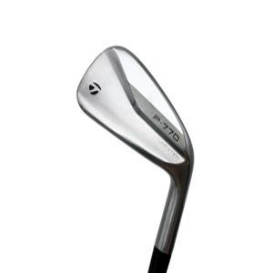 중고 테일러메이드 P770 아이언세트 5-P / 사은품(볼빅 VS4 1더즌+에코백)