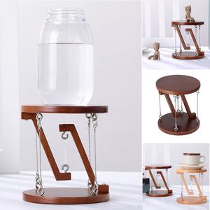 텐세그리티 장력 만들기 DIY 조립 완구 인테리어 소품 키트 tensegrity 과학