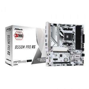 ASRock B550M Pro RS 디앤디컴 AMD 메인보드