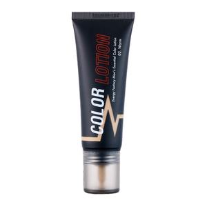 꽃을든남자 에너지팩토리 맨즈 에센셜 컬러로션 SPF 35/PA++ 40ml 웜 1개