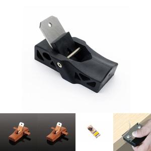 가벼운 미니대패 목공 소형 공작 DIY 모서리 다듬기/작업용/공구/경량/목재/수동/목공예/휴대용/손잡이