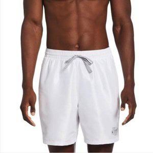 나이키 NIKE스윔 남성수영복 뉴 에센셜 7인치 트렁크 NESSD450-100 239002