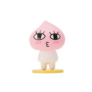 카카오프렌즈샵 정품 15cm 피규어 어피치 / 카카오