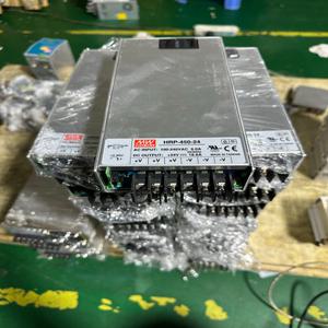 (중고)MEAN WELL HRP-450-24 대만 450W24V18.8A 수량 50개 고급 시리즈