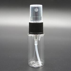 투명향수공병 휴대용 화장품 로션 스프레이용기 15ml 1P