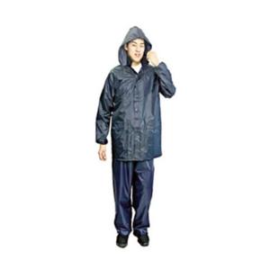 삼흥 신사 우의 투피스 곤색 XL/등산우비/남성우비/우비비옷/여자우비/남자우의/라이더우비/작업우의/등산