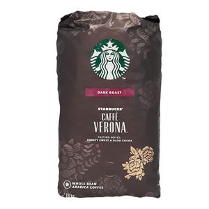 스타벅스 카페베로나 1.13kg 원두커피