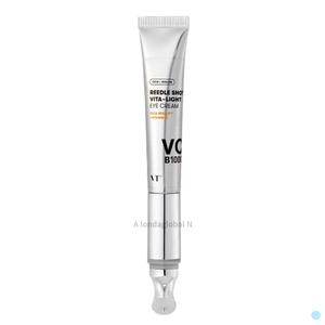 VT 코스메틱 리들샷 비타 라이트 아이크림 추천 15ml