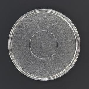 PC 병원용 국그릇 뚜껑(구형투명) 134x22mm