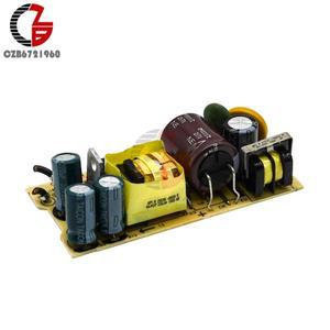 AC-DC 스위칭 전원 공급 장치 회로 기판, 변압기 컨버터, 충전 어댑터, AC 220V 110V-5V 12V 24V, 1A, 2A,