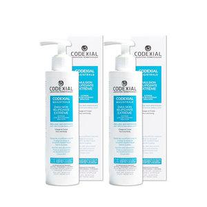 코덱시알 익스트림 리피드 리플레니싱 에멀젼 200ml x 2개(공식수입)
