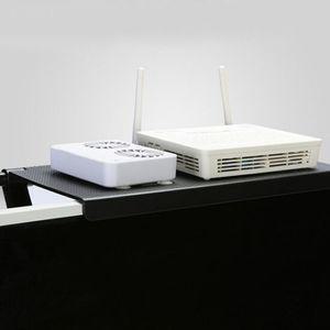 모니터 상단 선반 거치대 셋탑박스 거치대 DD-1043