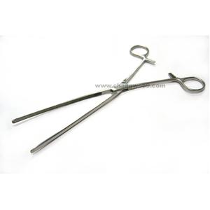 장우Kasco-메이오 롭슨 인테스티날 포셉 Mayo Robson Intestinal Forceps G10-0