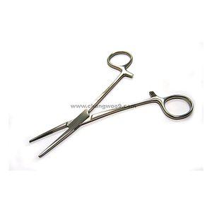 장우Kasco- 켈리 포셉 Kelly Forceps 14cm - G8-039 병원용품