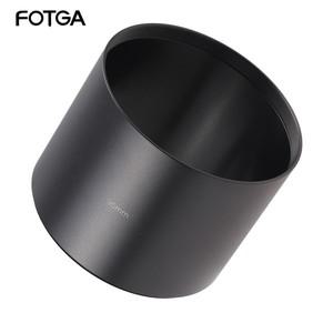 완벽호환 FOTGA 렌즈 후드, Tamron & Sigma용 금속 망원 사진 카메라, SLR 액세서리, 95mm, 500mm, 150-600
