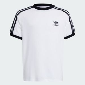 [롯데백화점]아디다스 오리지널스 [Kids] 3STRIPES TEE JE0515