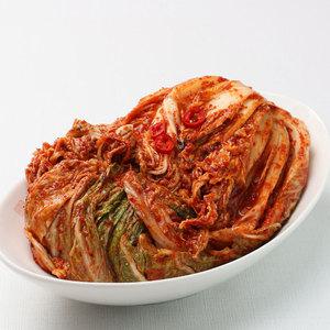 자연락 다온다미 국내산 배추 갓담근 포기김치 10kg