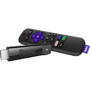 로쿠 Roku 스트리밍 스틱 HD/4K/HDR 스트리밍 기기