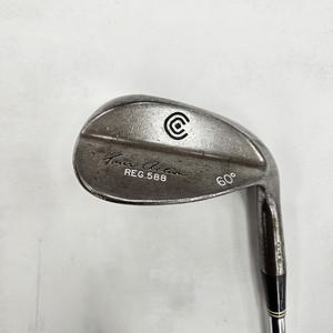 중고  588 RTG 60도 다골 S 중고웨지