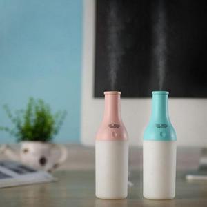 [BZJL7IY4_4C]가습기 보틀 가 무드등 USB 사무실 미니