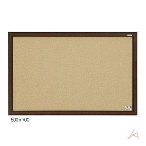 500x700 콜크보드 게시판 (WFFR8ST)