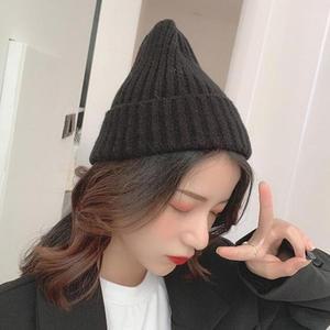 [BZJL8V95_4C]남녀 데일리 스타일 골지 비니 1P 패션 일상