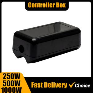 Ebike 컨트롤러 박스 전기 자전거 컨트롤러 케이스 250W 소형 350W 500W 대형 1000W 초대형 전기 자전거 변