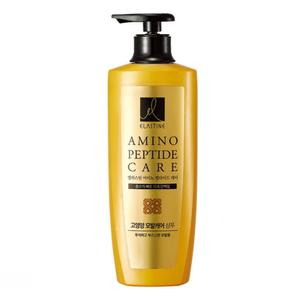 샴푸 향기좋은샴푸 엘라스틴 아미노 고영양 케어 600ml
