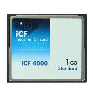 ICF4000 iCF 산업용 CF 카드 512MB 2GB 4GB 산업용 컴팩트 플래시 오리지널 CF 카드