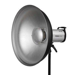 포멕스 사진조명 뷰티디쉬 55cm 실버 (BDR55S) (WFFSN62)