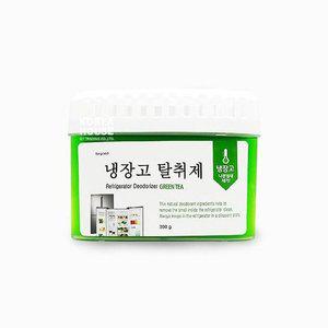 냉장고 탈취제 (녹차) 300g (WFFSNIZ)