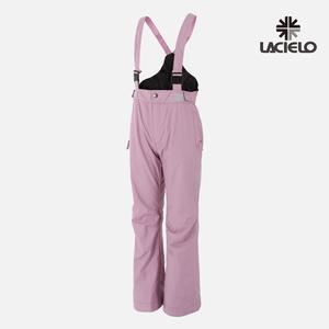 [라시엘로키즈]아동 스키보드 팬츠 LAZ-P804-LPINK