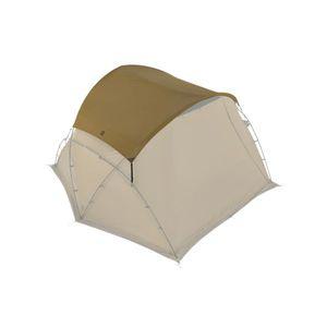 [정품] 헬리녹스 택티컬 브이타프 4.0 루프 코요테 탄 Helinox Tactical V-Tarp Roof Coyote Tan 651589