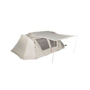[정품] 스노우 피크 랜드록 사이드타프 아이보리 Snow Peak Land Lock Side Tarp Ivory 651582