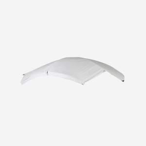 [정품] 헬리녹스 노나돔 4.0 루프 로우 화이트 Helinox Nona Dome Roof Raw White 651578
