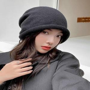 [BZHJH95K_51]아이템 비니 모자 캐쥬얼 커플 남녀공용 꼬깔