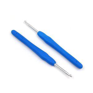 뜨개바늘 4mm 코바늘 뜨개질 (WFGQ297)