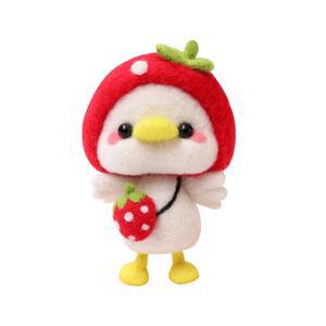 DIY 인형만들기 취미 키트 혼자놀기 키덜트 스터디