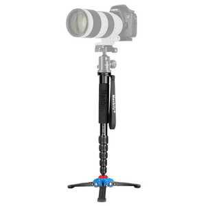 카메라 삼각대 폴 DSLR 셀카스틱 확장