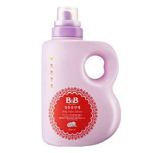 비앤비 섬유유연제 베르가못 1500ml 용기 탕비 사무 주방 화장실 위생 오피스 회사 집 생필품