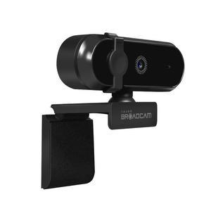 [HY6J04K5_51BK]웹캠 PC카메라 웹카메라 비대면 CY98HD110S