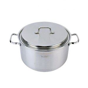 곰솥 인덕션 식당 대형 냄비 찜솥 28cm (WFGQZ8G)