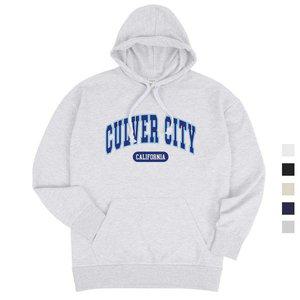 [폴앤폴]Culver City 오버핏 남여공용 후드티 5컬러_P369988866