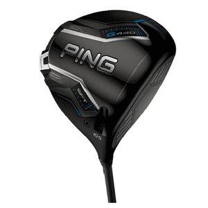 2025 PING 핑 G440 SFT 드라이버