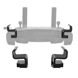 입문용 농업용 드론 DJI 매빅 2 미니 프로 에어 스파크 원격 제어 드론용 마운트 폰 케이스 스탠드 홀더 브