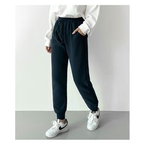 융털 기모 여성 조거 팬츠 겨울 바지 트레이닝복 2XL