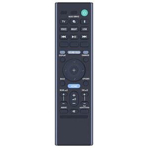 소니 사운드바용 새로운 RMT-AH514U 리모컨, HT-A3000 3.1ch 돌비 애트모스 사운드바 서라운드 사운드 극장 시스템 대체