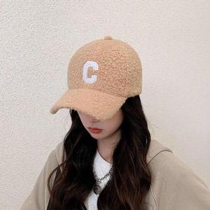 [BZJLNUWH_51IE]남성 고급 모자 트렌드 패션 귀여운 스펠