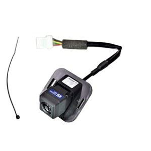 PT 오토 웨어하우스 BUCHO-309N - 리어 뷰 파크 어시스트 백업 카메라, 4도어 세단, 광각 없음 NSF 인증